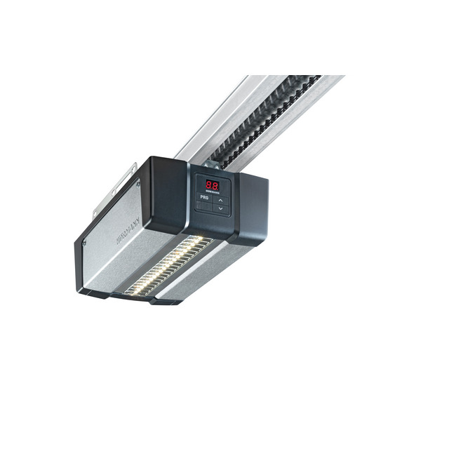 MOTOR SUPRAMATIC P4 TILL GARAGEPORT | Beijerbygg Byggmaterial